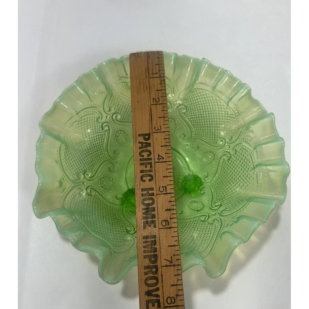 The Unbranded Brand decorative green